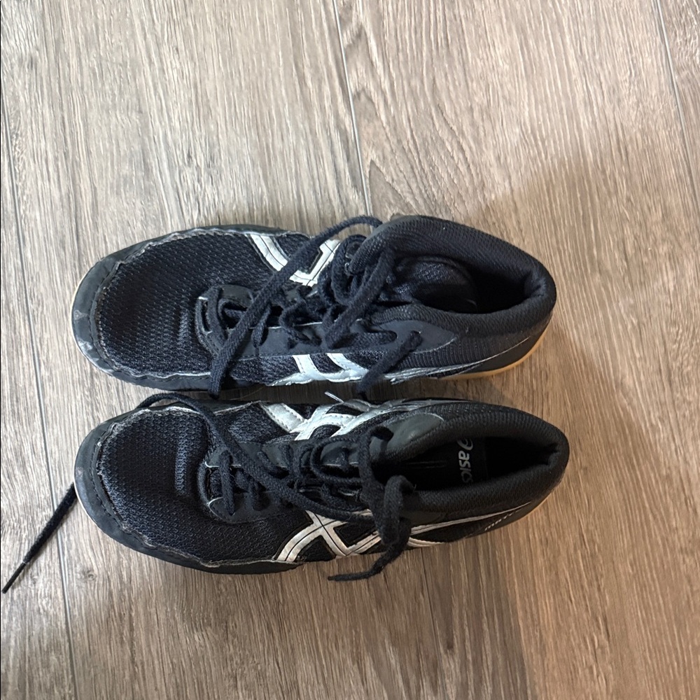 Asics Matflex Wrestling Shoes